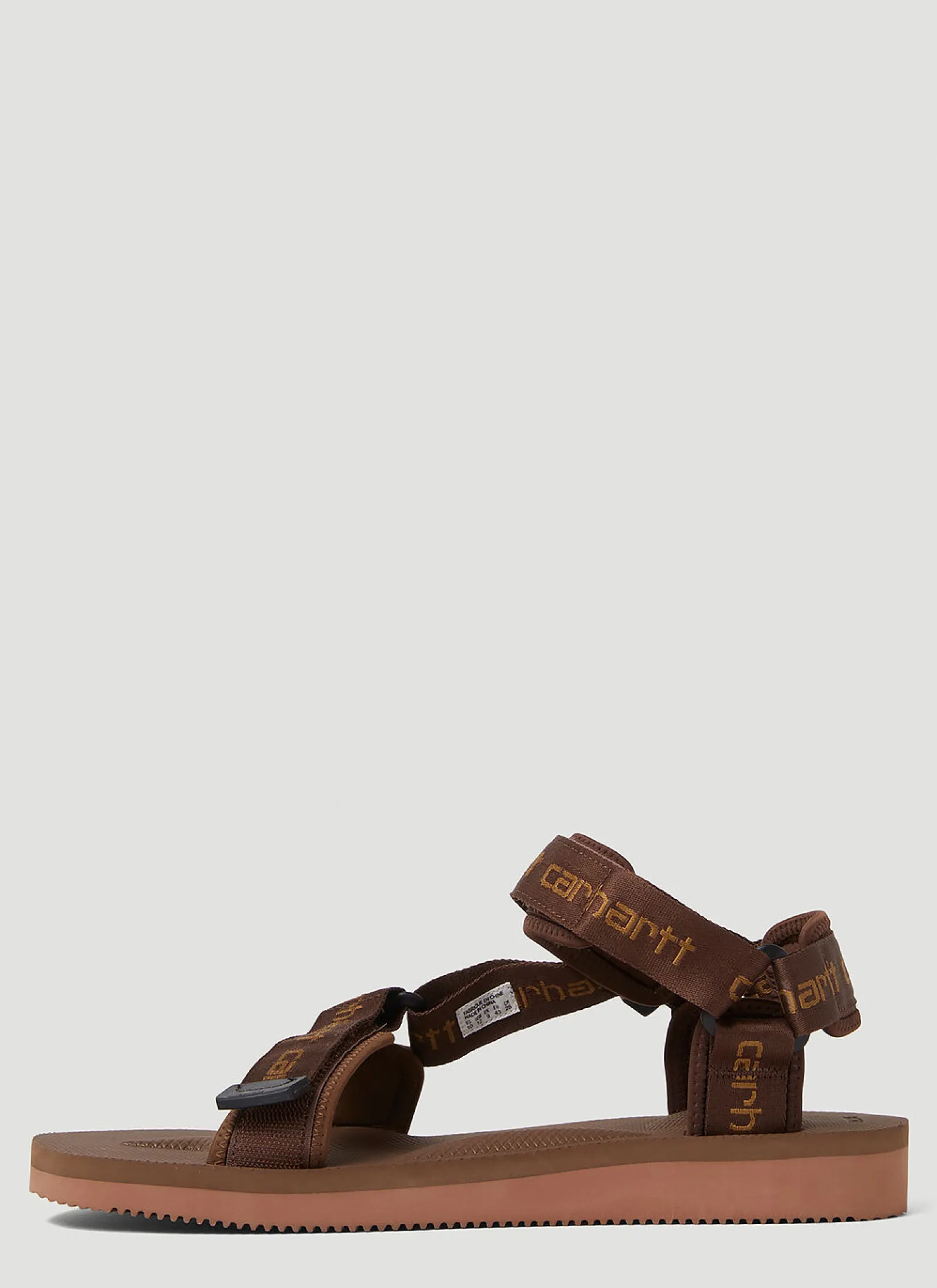 X Carhartt Depa V2 Cht Sandals