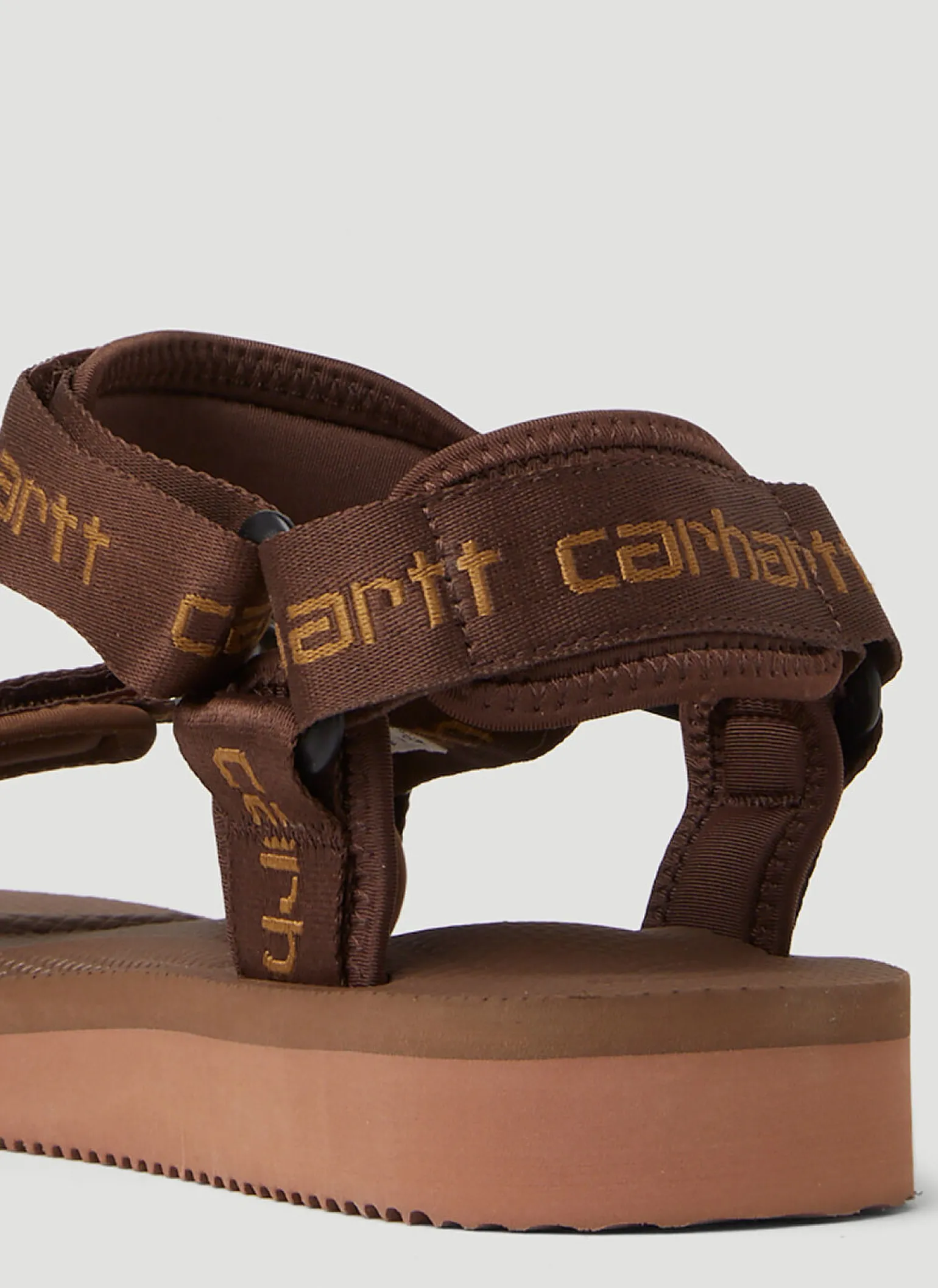 X Carhartt Depa V2 Cht Sandals