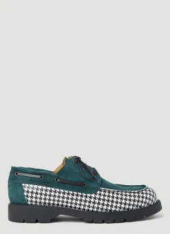 X Kleman Donato Shoes
