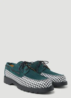 X Kleman Donato Shoes
