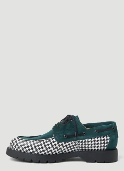 X Kleman Donato Shoes