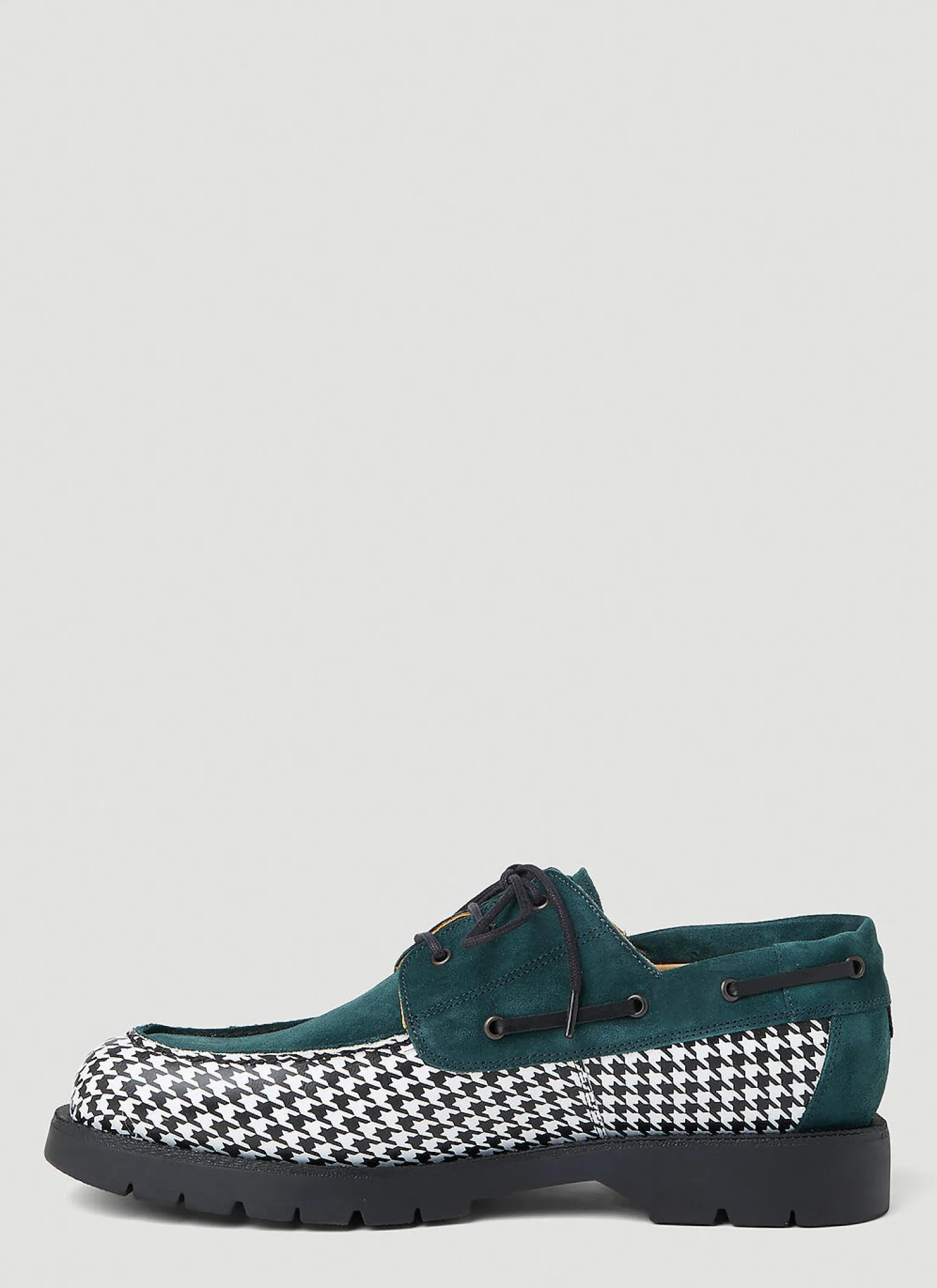 X Kleman Donato Shoes