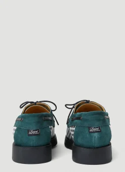 X Kleman Donato Shoes
