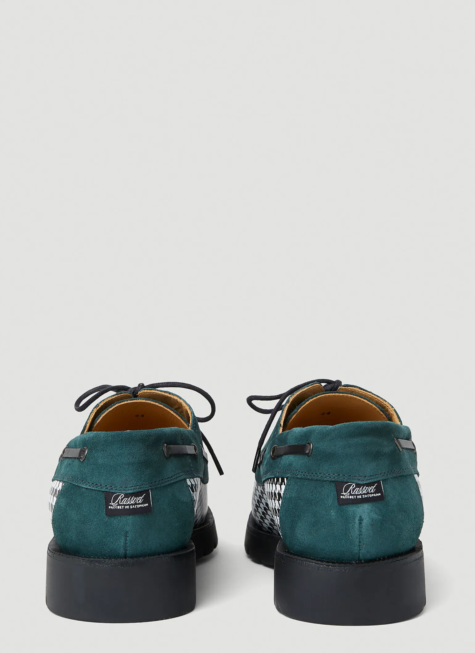 X Kleman Donato Shoes