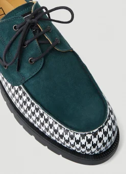 X Kleman Donato Shoes