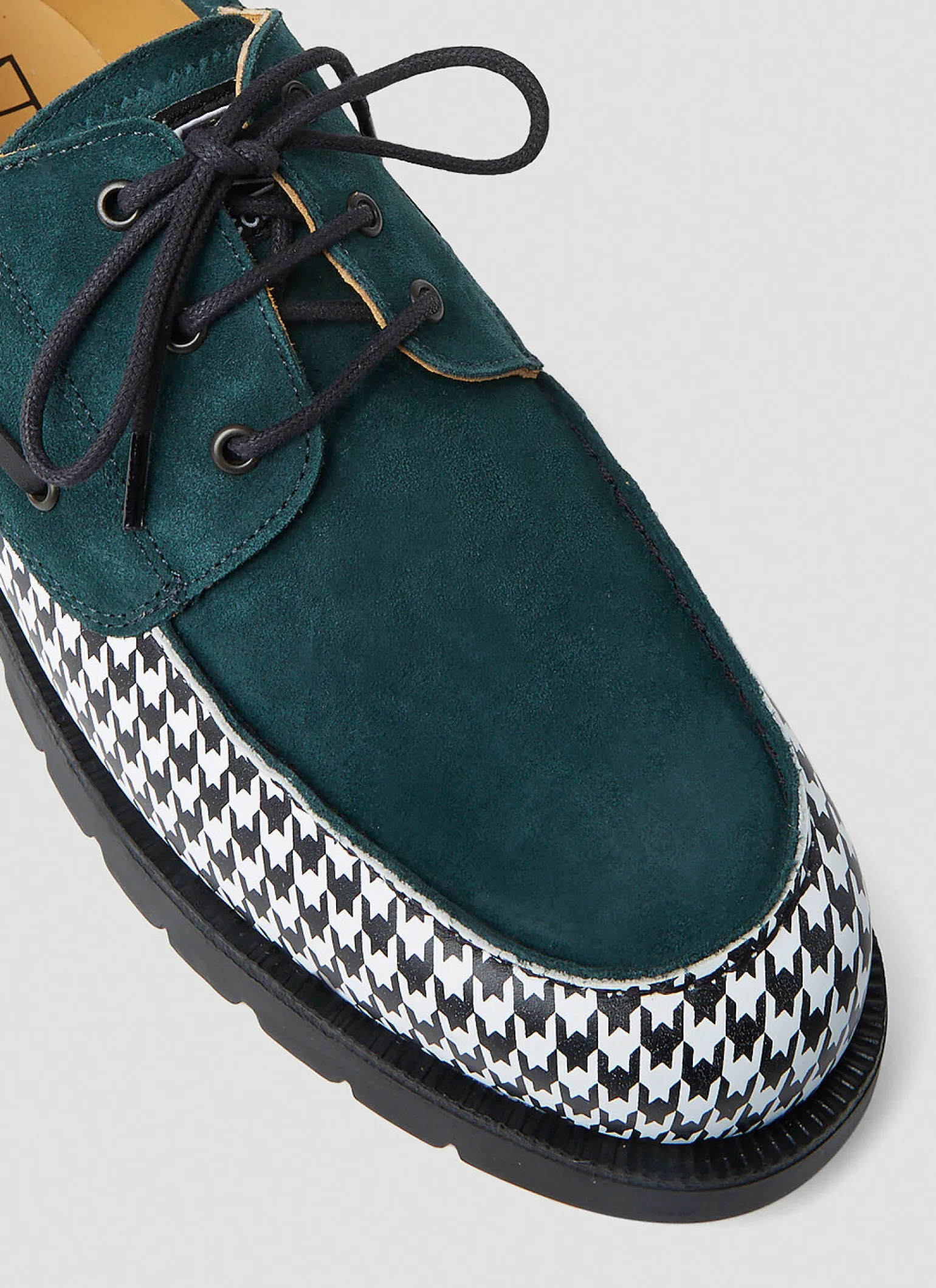 X Kleman Donato Shoes