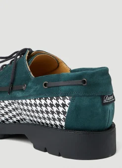 X Kleman Donato Shoes