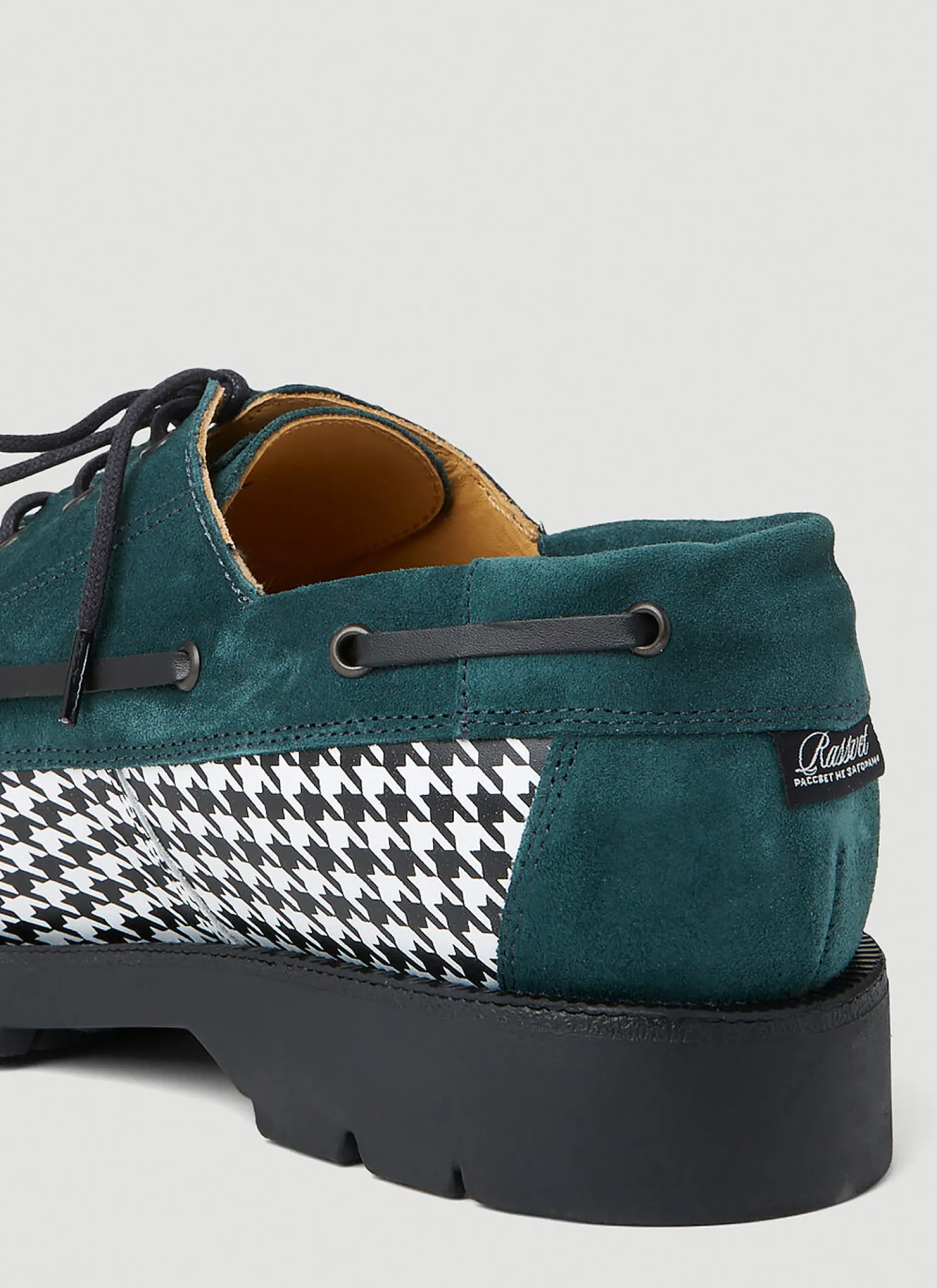 X Kleman Donato Shoes