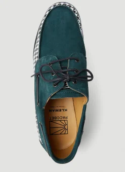 X Kleman Donato Shoes