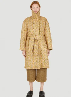 X Liberty Mercer Coat