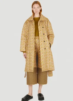 X Liberty Mercer Coat