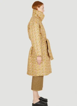 X Liberty Mercer Coat
