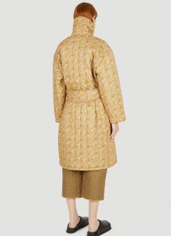 X Liberty Mercer Coat