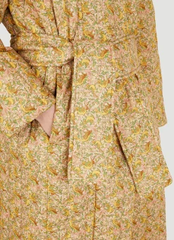 X Liberty Mercer Coat
