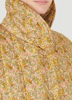 X Liberty Mercer Coat