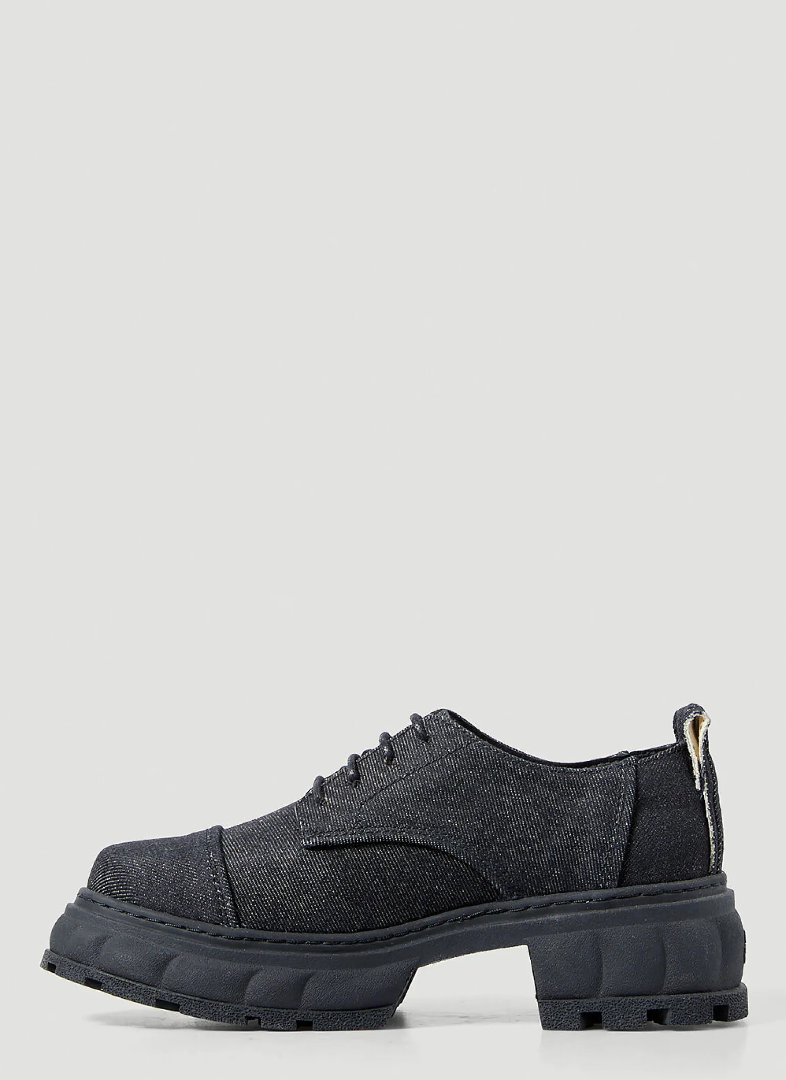 X Ln-Cc Alter Denim Shoes