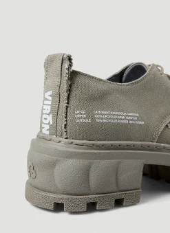 X Ln-Cc Alter Shoes