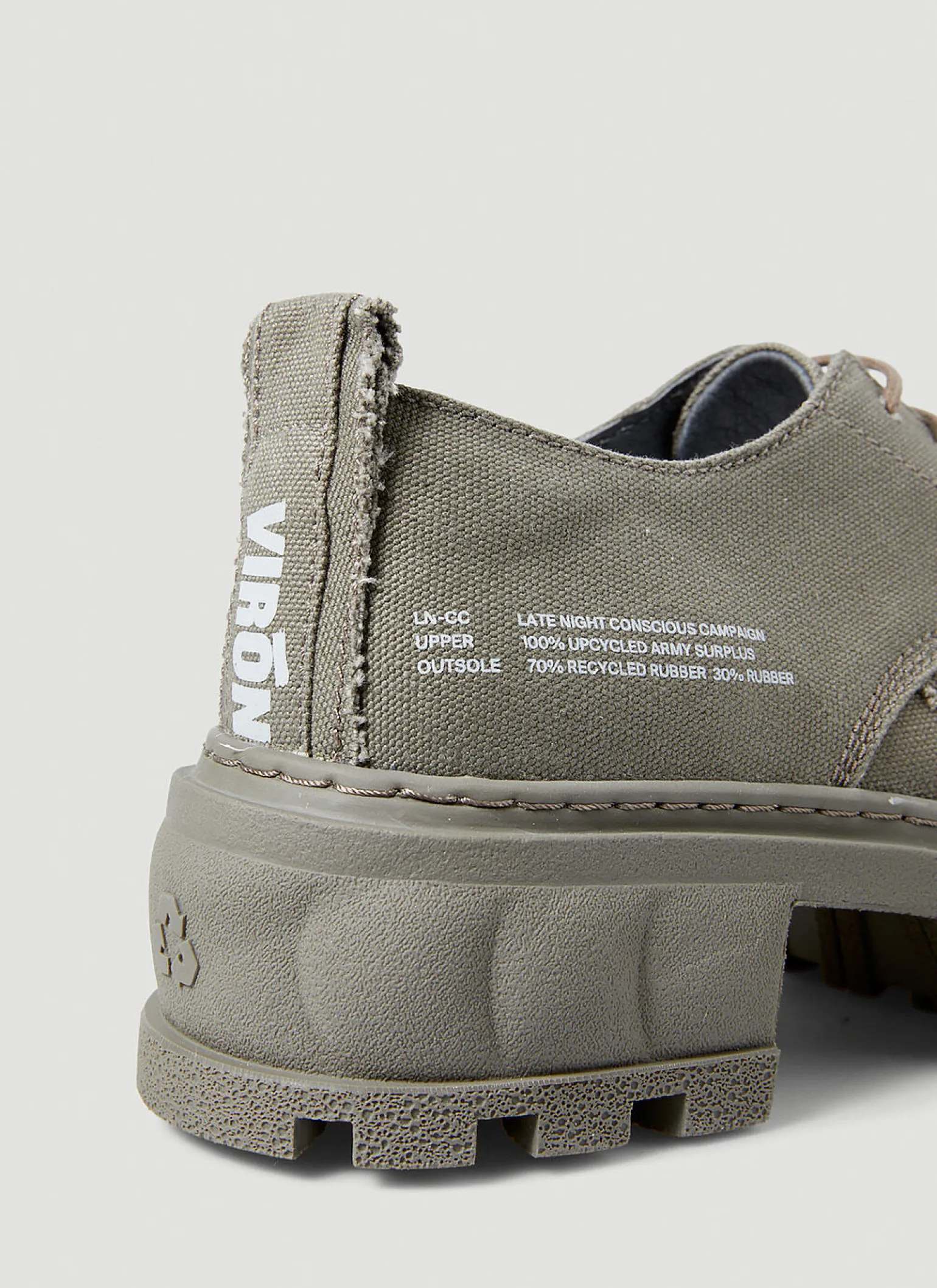 X Ln-Cc Alter Shoes