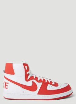 X Nike Terminator Sneakers