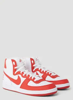 X Nike Terminator Sneakers