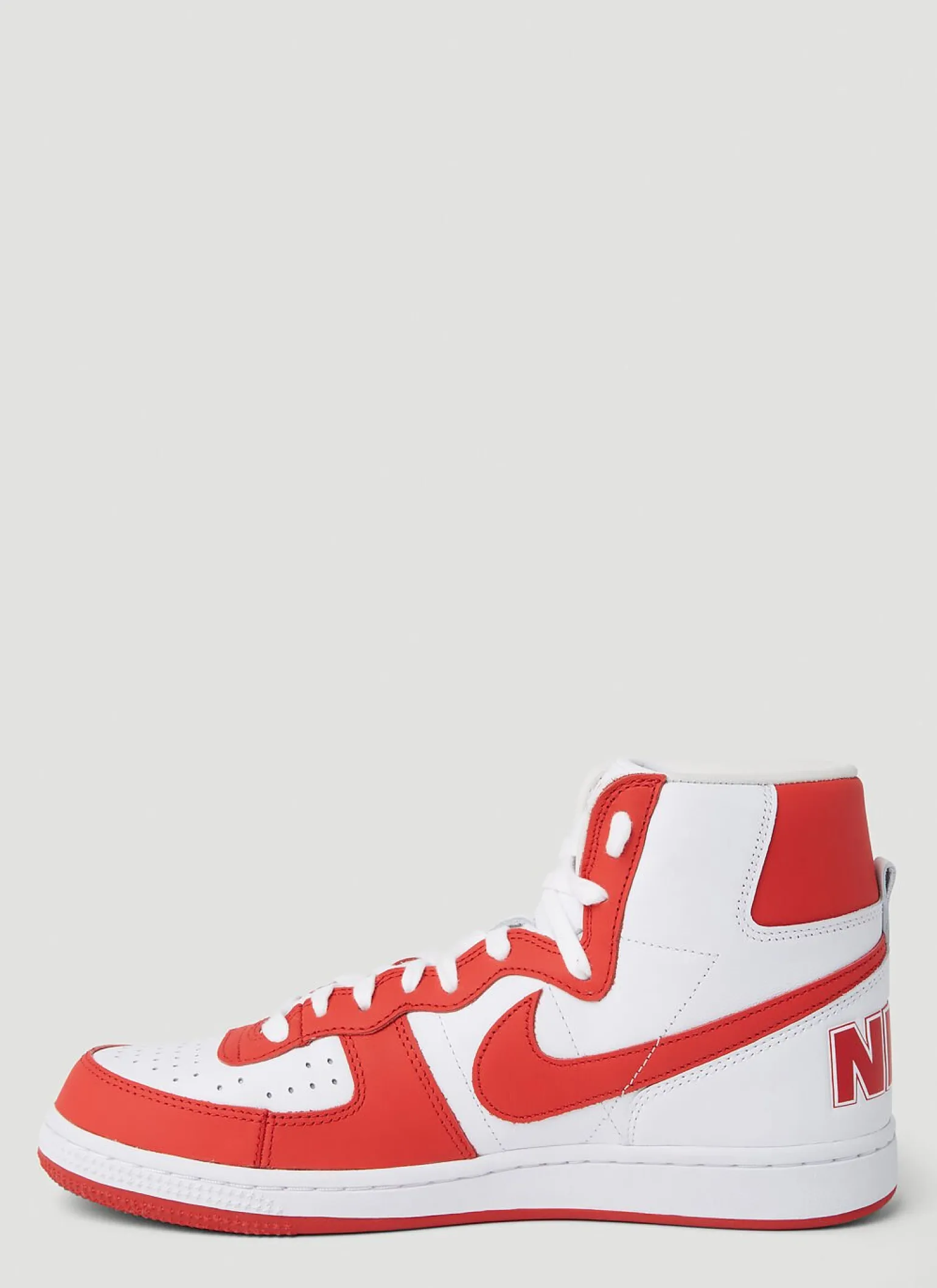 X Nike Terminator Sneakers