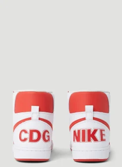 X Nike Terminator Sneakers
