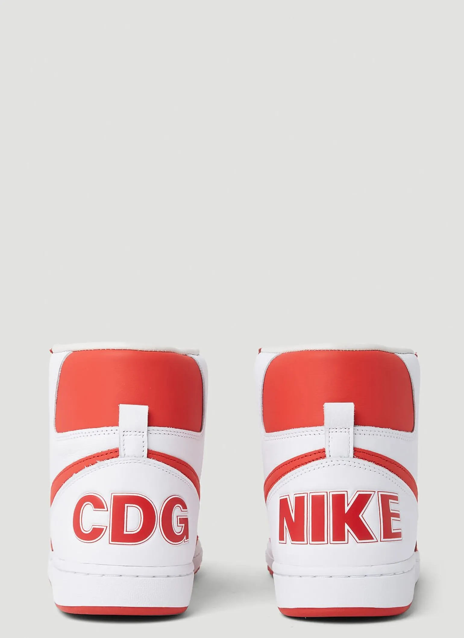 X Nike Terminator Sneakers