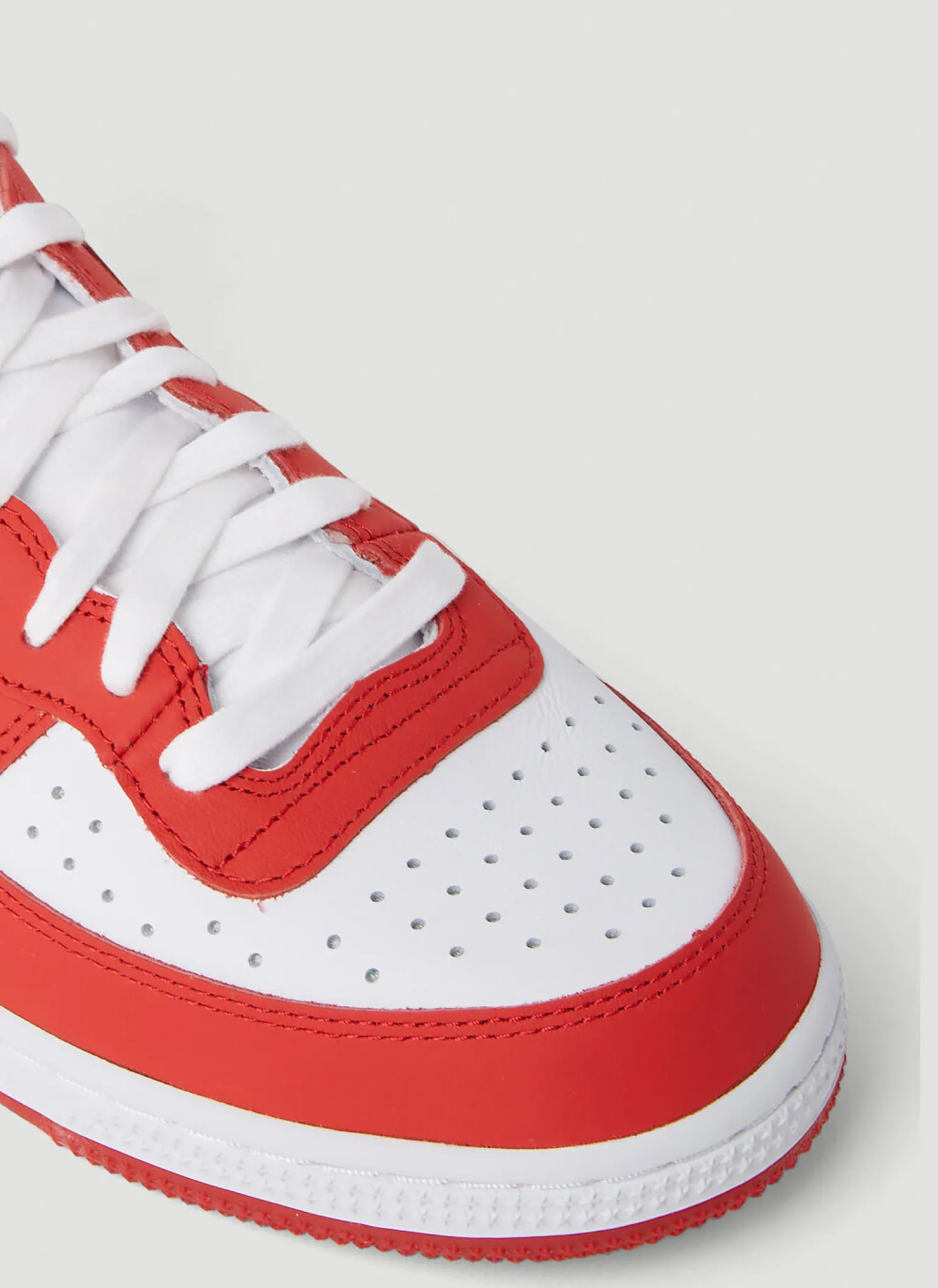 X Nike Terminator Sneakers
