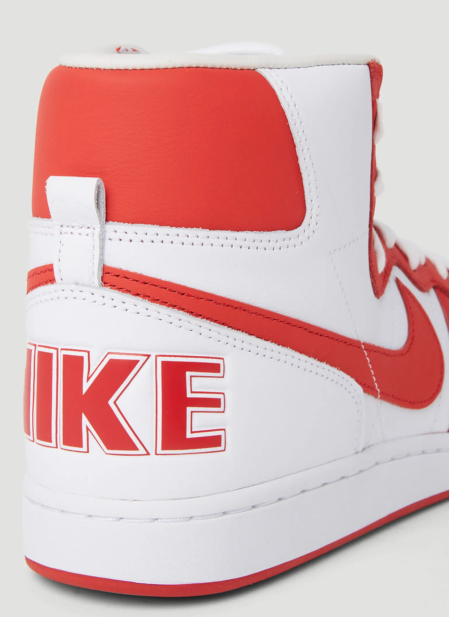 X Nike Terminator Sneakers