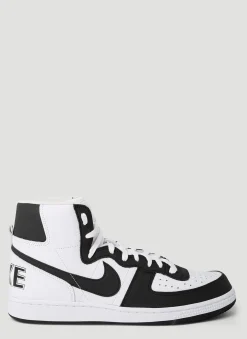 X Nike Terminator Sneakers