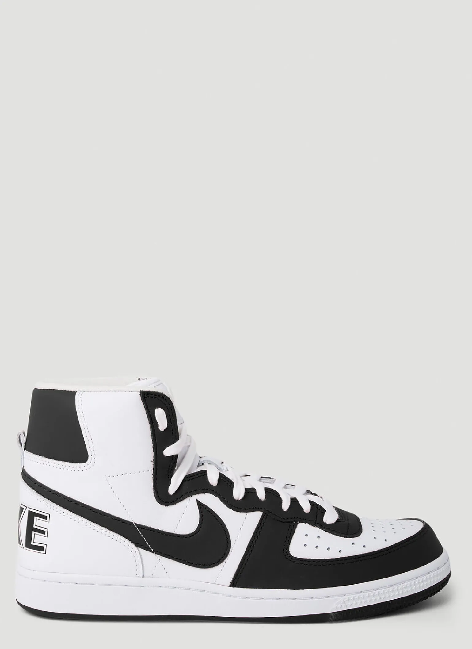 X Nike Terminator Sneakers