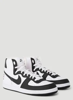 X Nike Terminator Sneakers