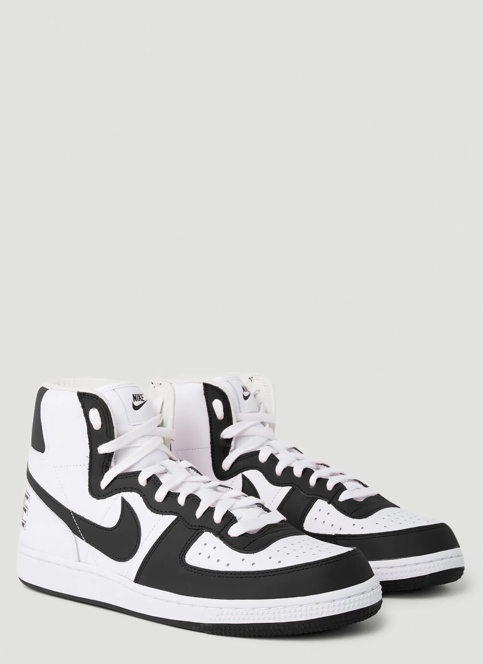 X Nike Terminator Sneakers