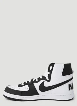 X Nike Terminator Sneakers
