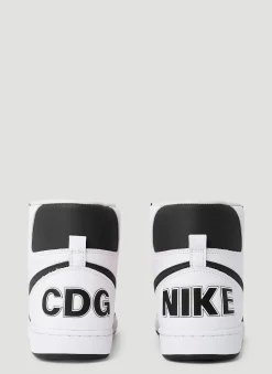 X Nike Terminator Sneakers