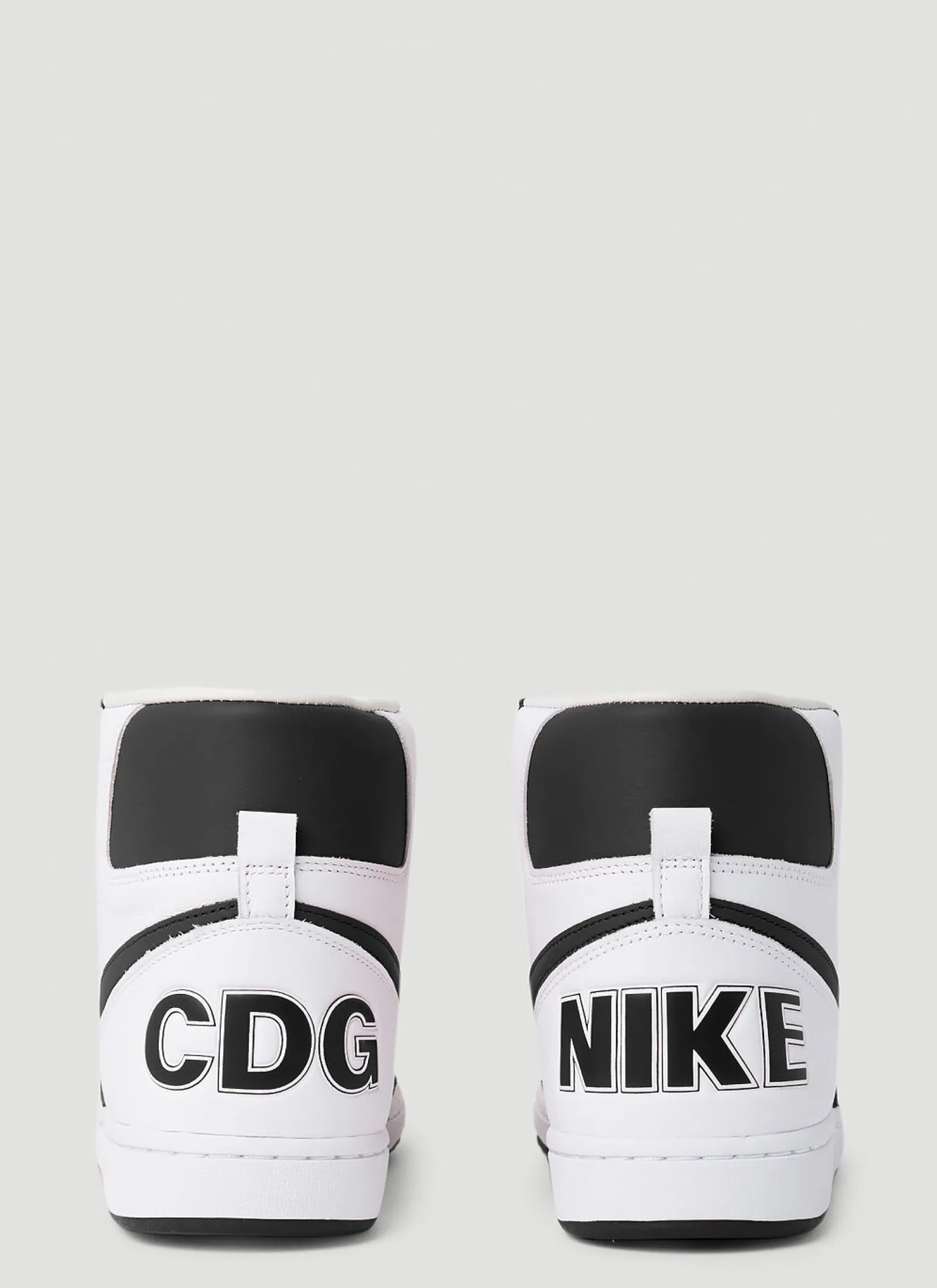 X Nike Terminator Sneakers
