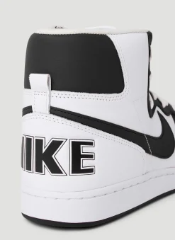 X Nike Terminator Sneakers