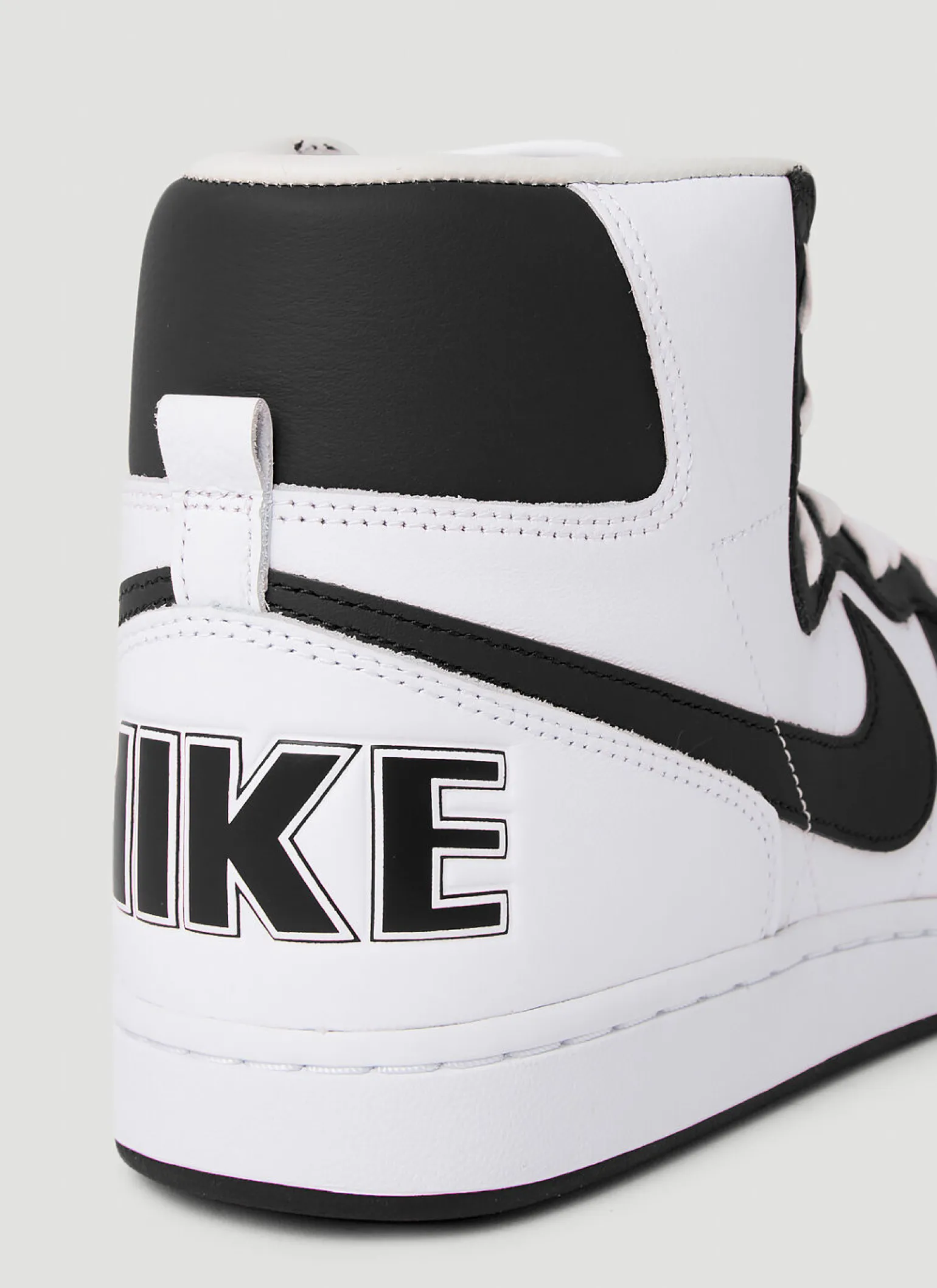 X Nike Terminator Sneakers