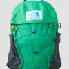 X Online Ceramics Borealis Backpack