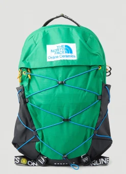 X Online Ceramics Borealis Backpack