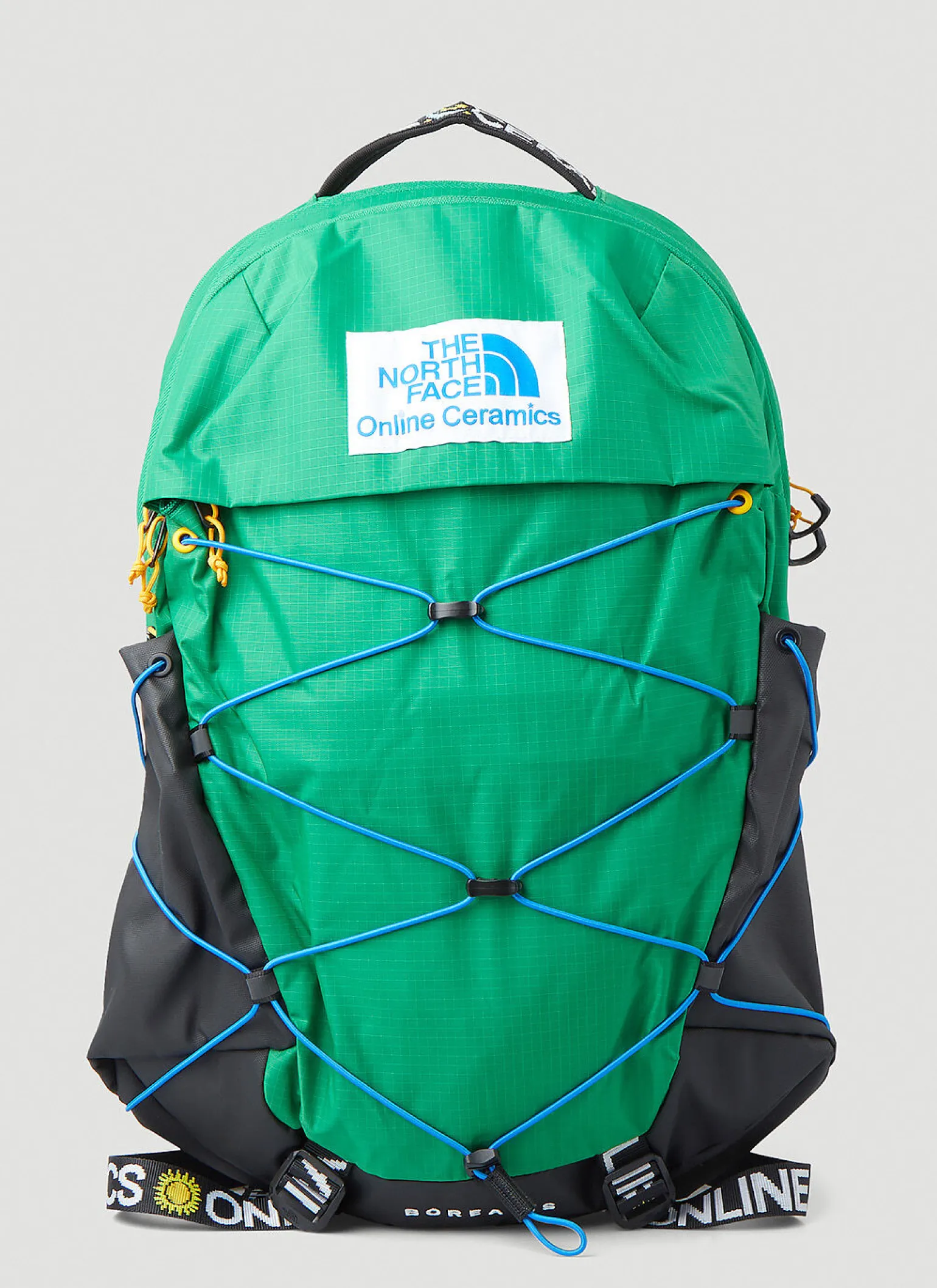 X Online Ceramics Borealis Backpack