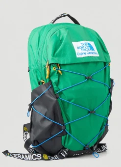 X Online Ceramics Borealis Backpack