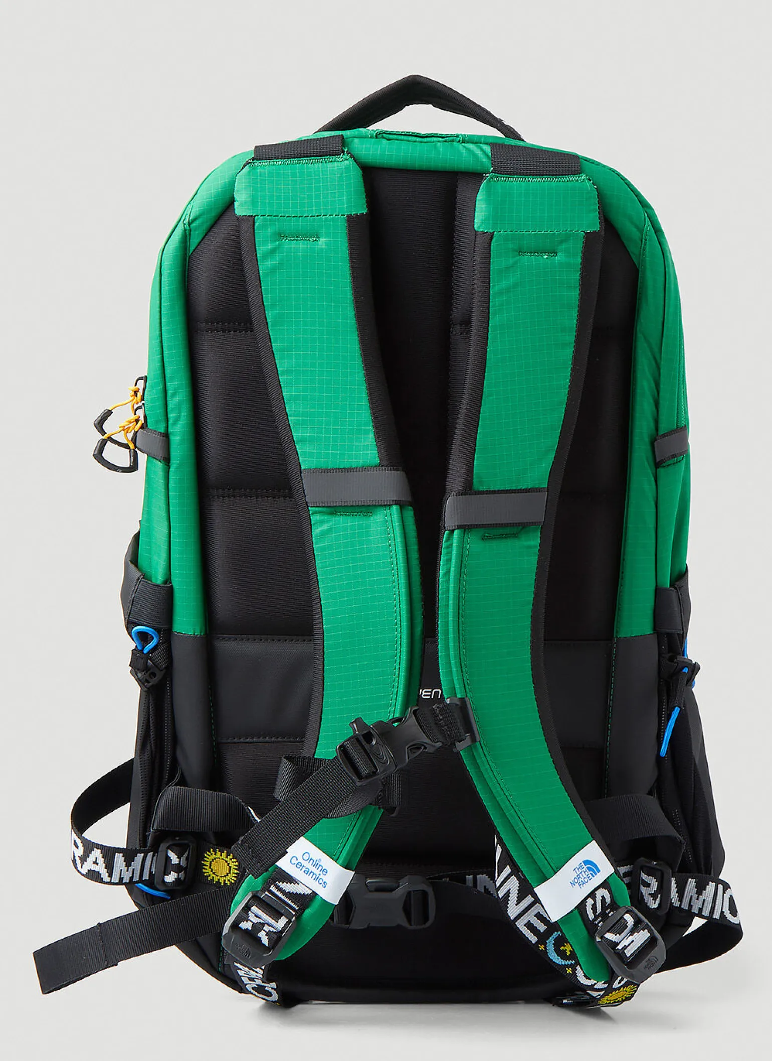 X Online Ceramics Borealis Backpack