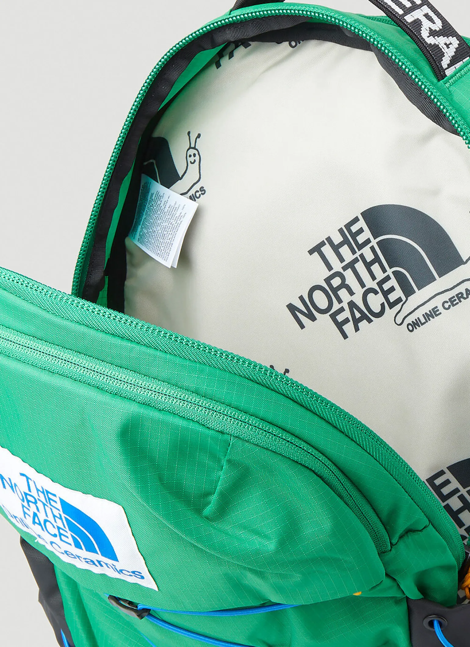 X Online Ceramics Borealis Backpack