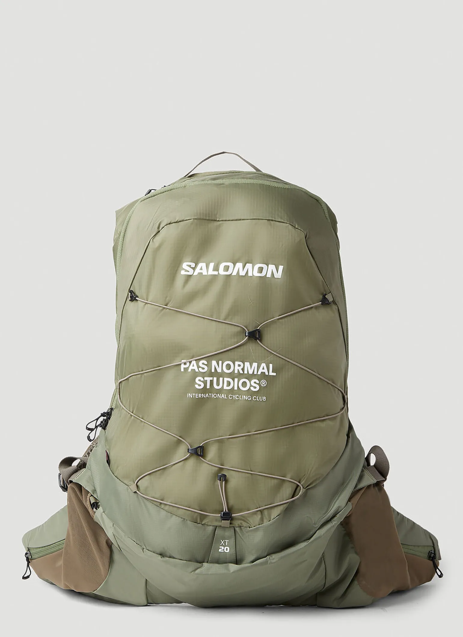 X Pas Normal Studios Xt 20 Backpack
