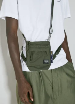 X Porter Acces Crossbody Bag