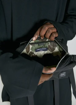 X Porter Acces Crossbody Bag