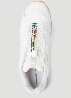 X Salomon Xt-Slate Sneakers