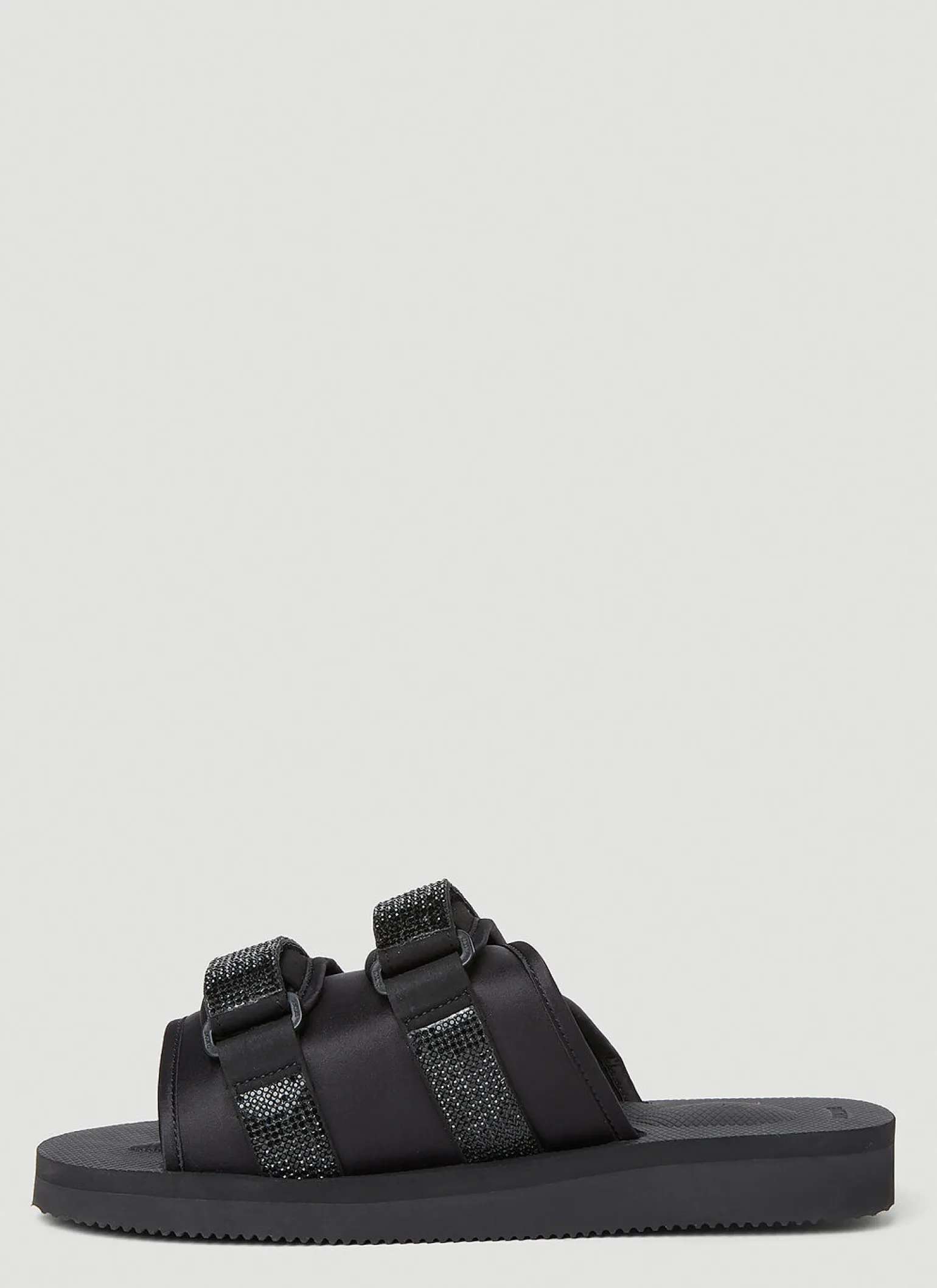 X Suicoke Moto Low Slides