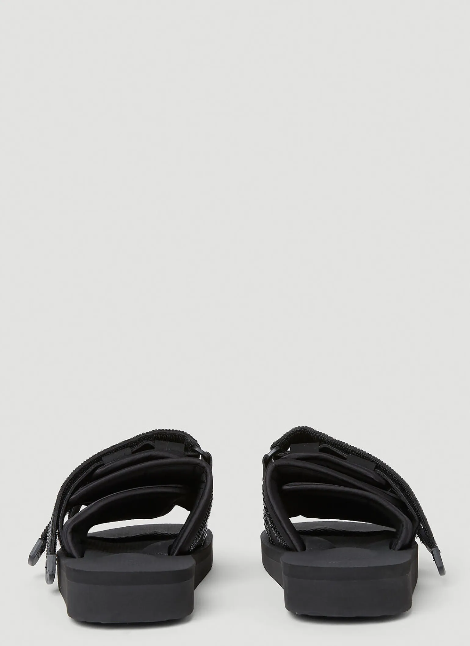 X Suicoke Moto Low Slides